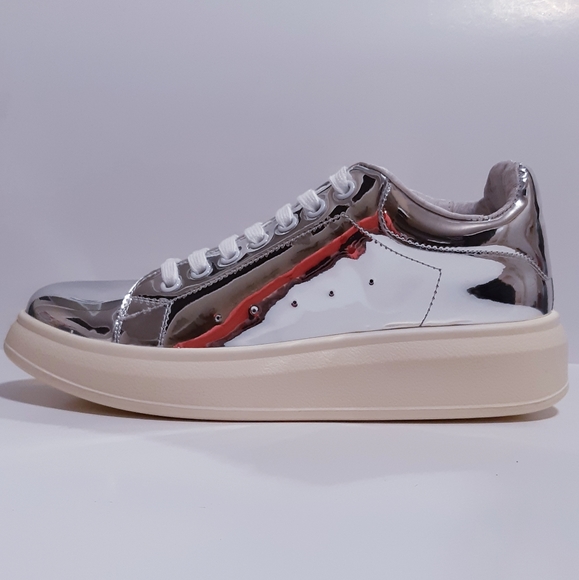 Coolway "Chelsea" Silver - Picture 3 of 5